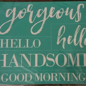 Chalk Couture Transfers ~NIP~ Choice